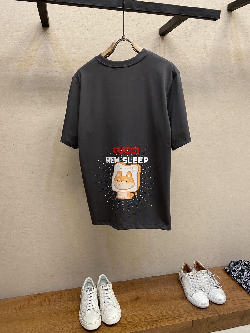 Gucci T-Shirts